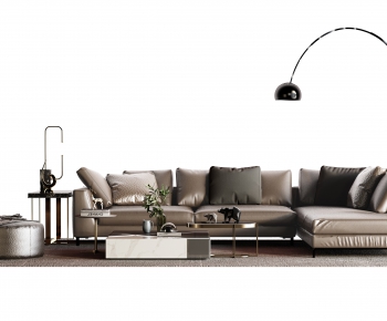 Modern Sofa Combination-ID:460953958
