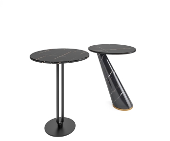 Modern Side Table/corner Table-ID:544331072