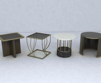 Modern Side Table/corner Table-ID:839906933