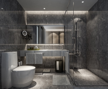 Modern TOILET-ID:977001219