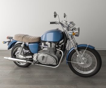 Modern Motorcycle-ID:201325897