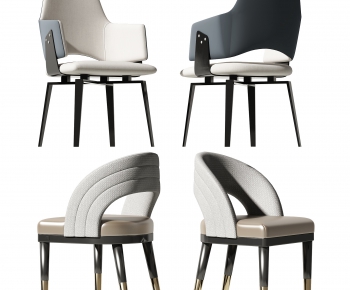 Modern Single Chair-ID:201576954