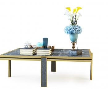 Modern Coffee Table-ID:532584919