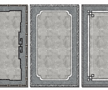 New Chinese Style Floor Tile-ID:134193906