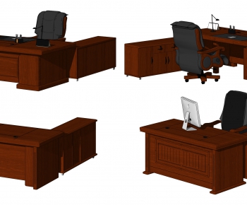 Modern The Reception Desk-ID:214131126