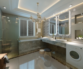 Modern TOILET-ID:951600075