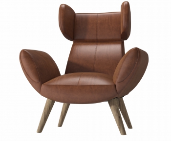 Nordic Style Lounge Chair-ID:752239299