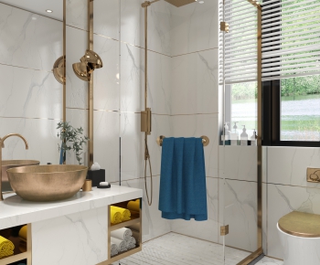 Modern TOILET-ID:799215087