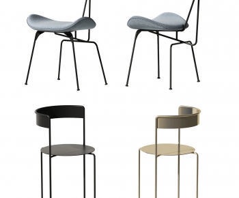 Modern Single Chair-ID:624661925