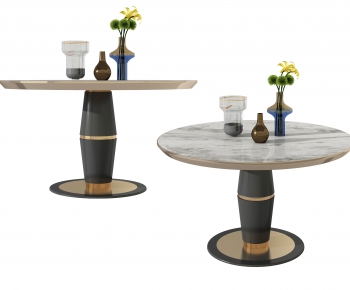 Modern Dining Table-ID:446999076