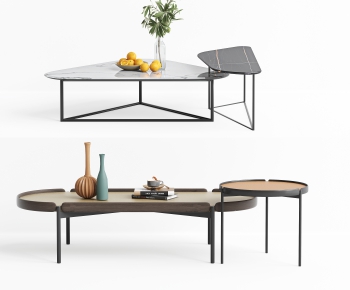 Modern Coffee Table-ID:677259093