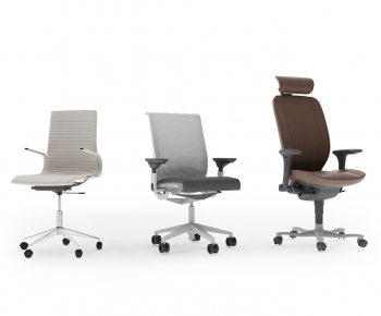 Modern Office Chair-ID:740358891