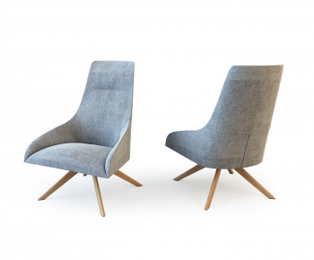 Modern Lounge Chair-ID:582470896