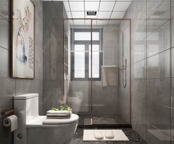 Modern TOILET-ID:922538045