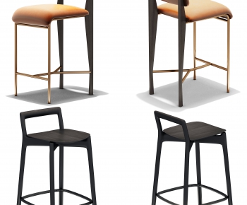 Modern Bar Chair-ID:866678006