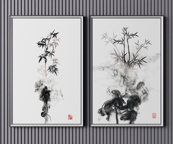 New Chinese Style Painting-ID:916718015