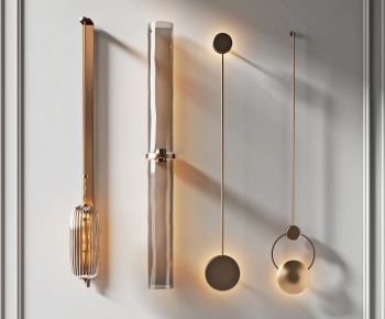 Modern Wall Lamp-ID:878310254