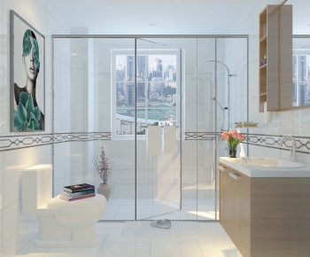 Modern TOILET-ID:512463099