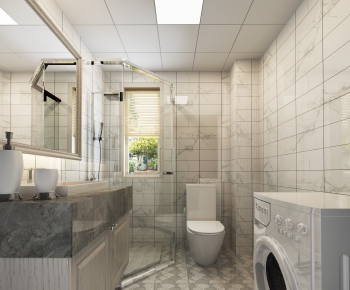 Modern TOILET-ID:486177924