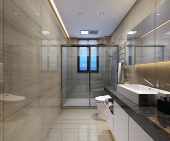 Modern TOILET-ID:955600028