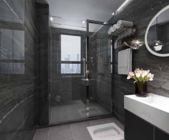 Modern TOILET-ID:913689117