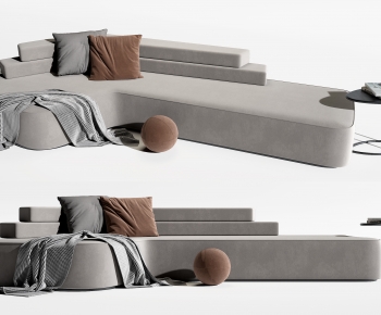 Modern Multi Person Sofa-ID:768771237