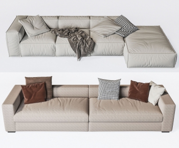 Modern Multi Person Sofa-ID:886770019