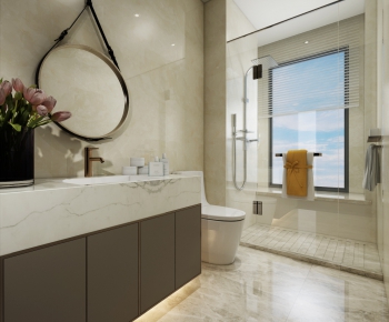 Modern TOILET-ID:625809916