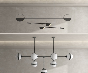 Modern Droplight-ID:460335024