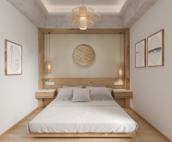 Japanese Style Guest Room-ID:154941084