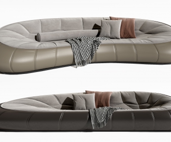 Modern Multi Person Sofa-ID:822748903