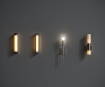 Modern Wall Lamp-ID:229010112