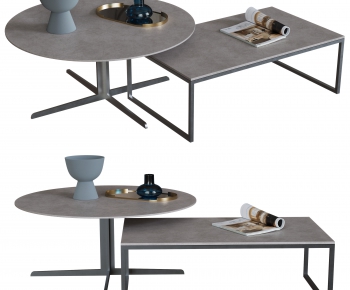 Modern Coffee Table-ID:951384074