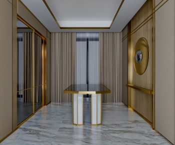 Modern Dining Room-ID:459252129