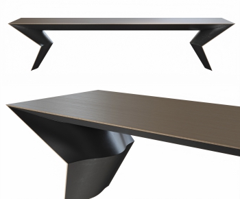 Modern Dining Table-ID:504901896