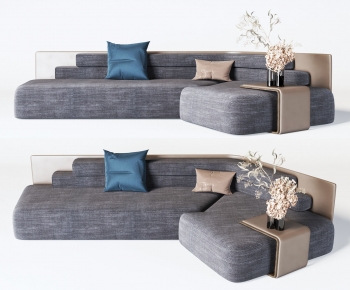 Modern Corner Sofa-ID:979619034