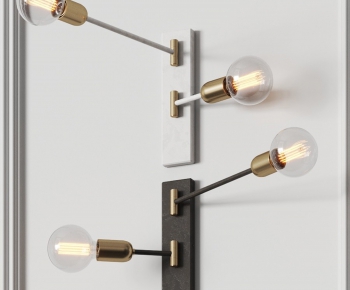 Modern Wall Lamp-ID:505649092