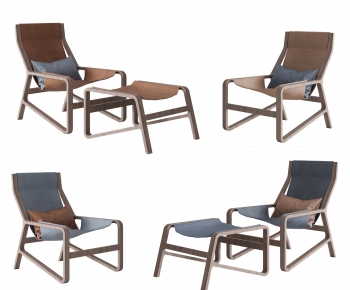 Modern Lounge Chair-ID:228908069