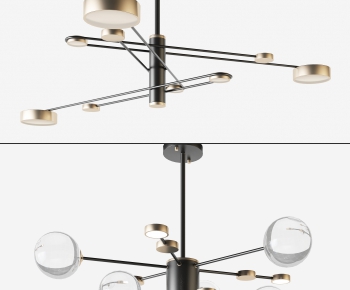 Modern Droplight-ID:917052036