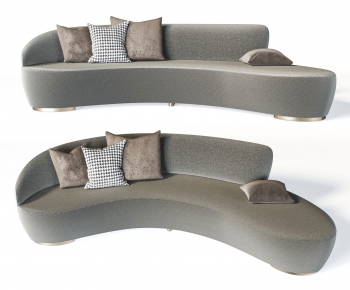 Modern Multi Person Sofa-ID:119802959