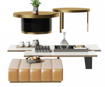 Modern Coffee Table-ID:471261025