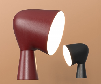 Modern Table Lamp-ID:438790384