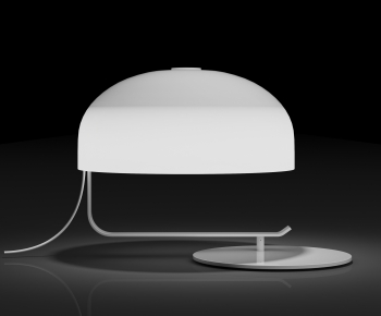 Modern Table Lamp-ID:715817931