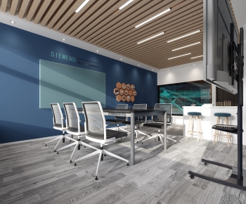 Modern Meeting Room-ID:144066106