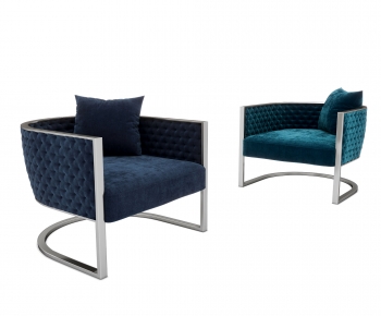 Modern Lounge Chair-ID:479341031