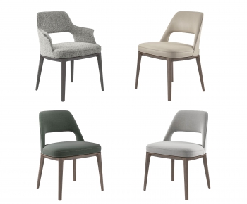 Modern Single Chair-ID:700637103