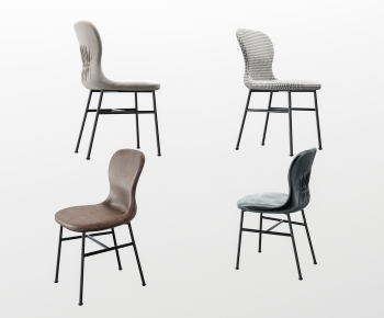 Modern Single Chair-ID:760581023