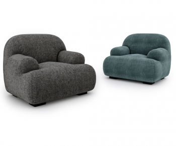 Modern Single Sofa-ID:281227118