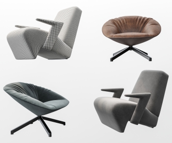 Modern Lounge Chair-ID:947846892