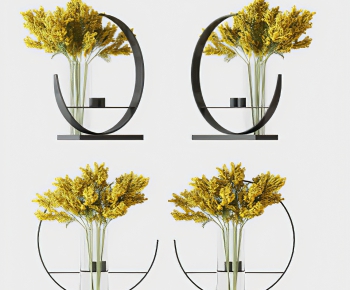 Modern Decorative Set-ID:978934058